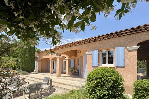 Villa i Cotignac, Var, Cotignac - € 1.195.000 | Ref: HH-15747393 - foto 15