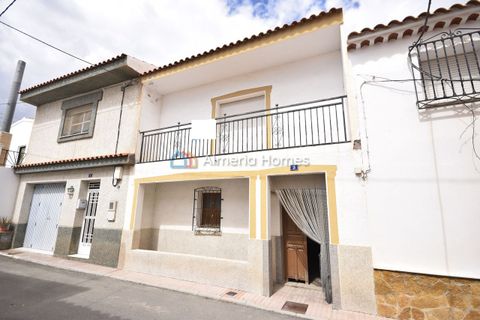 Landsbyhus i Santopetar, Almeria, Santopetar - € 35.000 | Ref: AH-14246 - foto 1