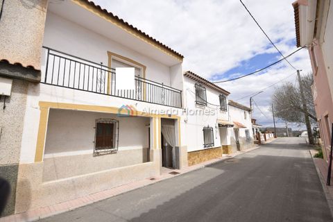 Landsbyhus i Santopetar, Almeria, Santopetar - € 35.000 | Ref: AH-14246 - foto 2