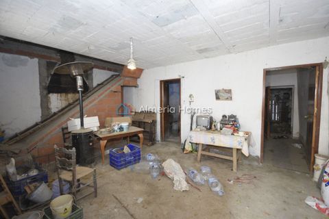 Landsbyhus i Santopetar, Almeria, Santopetar - € 35.000 | Ref: AH-14246 - foto 3