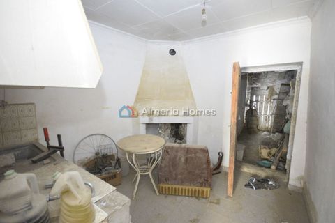 Landsbyhus i Santopetar, Almeria, Santopetar - € 35.000 | Ref: AH-14246 - foto 4