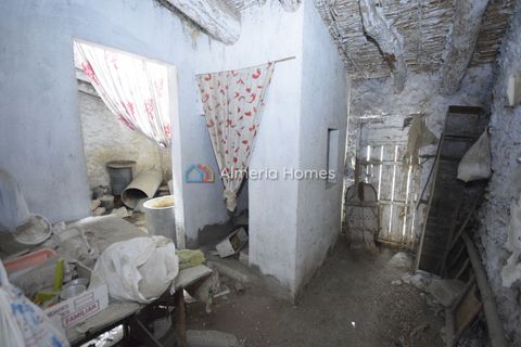 Landsbyhus i Santopetar, Almeria, Santopetar - € 35.000 | Ref: AH-14246 - foto 5