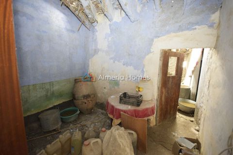 Landsbyhus i Santopetar, Almeria, Santopetar - € 35.000 | Ref: AH-14246 - foto 6