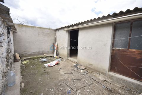 Landsbyhus i Santopetar, Almeria, Santopetar - € 35.000 | Ref: AH-14246 - foto 9