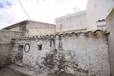 Landsbyhus i Santopetar, Almeria, Santopetar - € 35.000 | Ref: AH-14246 - foto 11