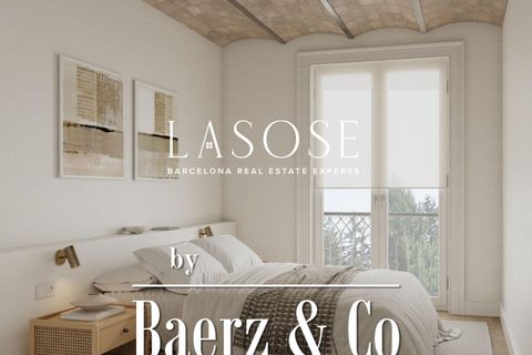 Villa i Barcelona, Barcelona, Barcelona - € 1.160.000 | Ref: 44063 - foto 3