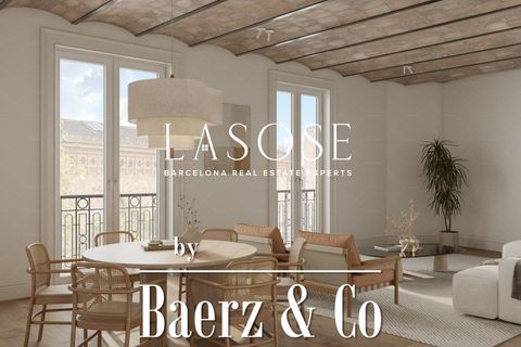 Villa i Barcelona, Barcelona, Barcelona - € 1.160.000 | Ref: 44063 - foto 8