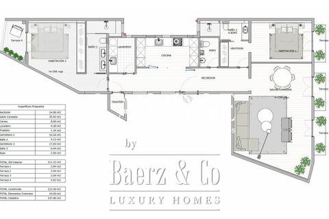 Villa i Barcelona, Barcelona, Barcelona - € 1.160.000 | Ref: 44063 - foto 12
