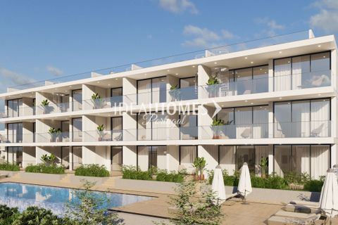 Lejlighed i Ferragudo, Faro, Ferragudo - € 837.000 | Ref: IDH33580 - foto 2