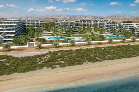 Lejlighed i Almerimar, Almeria, Almerimar - € 280.000 | Ref: PSRE-N1165 - foto 1