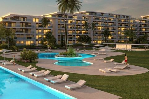 Lejlighed i Almerimar, Almeria, Almerimar - € 280.000 | Ref: PSRE-N1165 - foto 2
