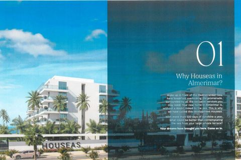 Lejlighed i Almerimar, Almeria, Almerimar - € 280.000 | Ref: PSRE-N1165 - foto 14