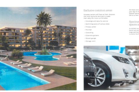Lejlighed i Almerimar, Almeria, Almerimar - € 280.000 | Ref: PSRE-N1165 - foto 19