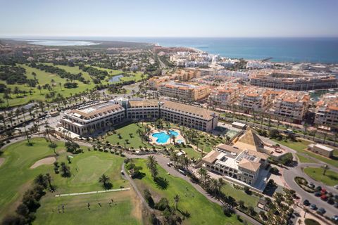 Lejlighed i Almerimar, Almeria, Almerimar - € 280.000 | Ref: PSRE-N1165 - foto 30