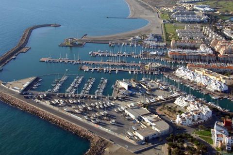 Lejlighed i Almerimar, Almeria, Almerimar - € 280.000 | Ref: PSRE-N1165 - foto 36