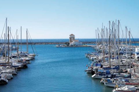 Lejlighed i Almerimar, Almeria, Almerimar - € 280.000 | Ref: PSRE-N1165 - foto 38