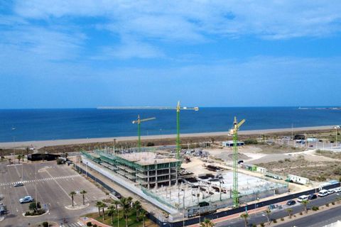 Lejlighed i Almerimar, Almeria, Almerimar - € 280.000 | Ref: PSRE-N1165 - foto 39