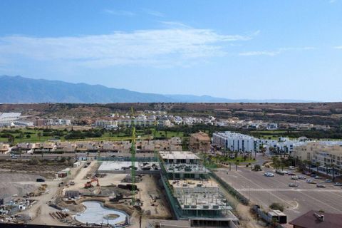 Lejlighed i Almerimar, Almeria, Almerimar - € 280.000 | Ref: PSRE-N1165 - foto 43