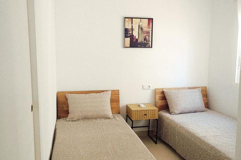 Bungalow i Playa Flamenca, Alicante, Playa Flamenca - € 169.000 | Ref: mks4432 - foto 8