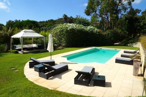 Villa i Gassin, Var, Gassin - € 2.570.000 | Ref: 1524vm - foto 3