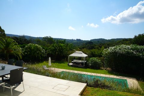 Villa i Gassin, Var, Gassin - € 2.570.000 | Ref: 1524vm - foto 4