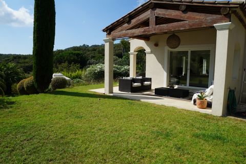 Villa i Gassin, Var, Gassin - € 2.570.000 | Ref: 1524vm - foto 5