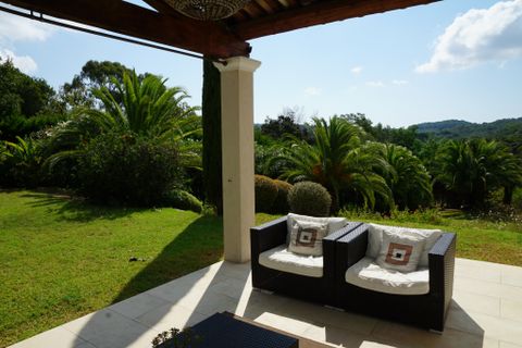 Villa i Gassin, Var, Gassin - € 2.570.000 | Ref: 1524vm - foto 6