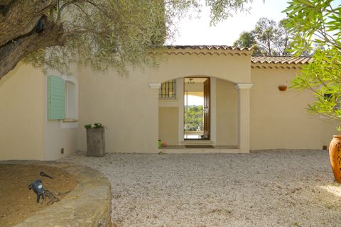 Villa i Gassin, Var, Gassin - € 2.570.000 | Ref: 1524vm - foto 7
