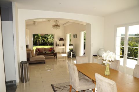 Villa i Gassin, Var, Gassin - € 2.570.000 | Ref: 1524vm - foto 8