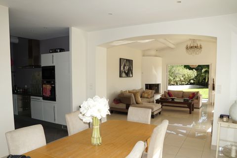 Villa i Gassin, Var, Gassin - € 2.570.000 | Ref: 1524vm - foto 10