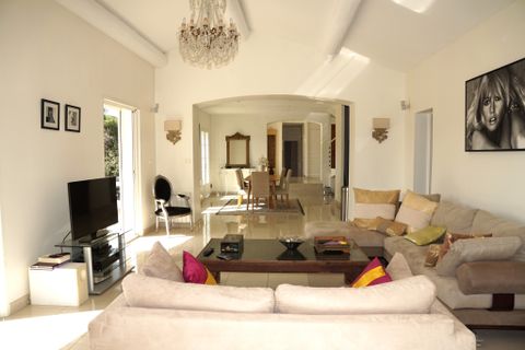 Villa i Gassin, Var, Gassin - € 2.570.000 | Ref: 1524vm - foto 12