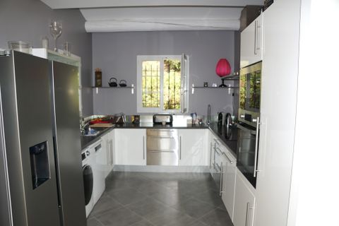 Villa i Gassin, Var, Gassin - € 2.570.000 | Ref: 1524vm - foto 13