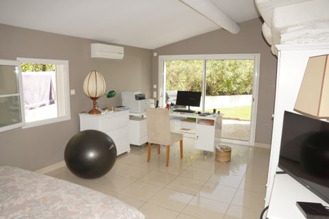 Villa i Gassin, Var, Gassin - € 2.570.000 | Ref: 1524vm - foto 14