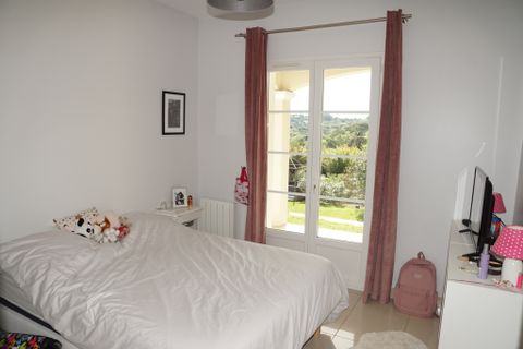 Villa i Gassin, Var, Gassin - € 2.570.000 | Ref: 1524vm - foto 16
