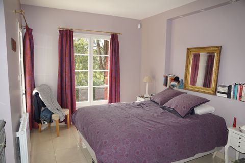 Villa i Gassin, Var, Gassin - € 2.570.000 | Ref: 1524vm - foto 17