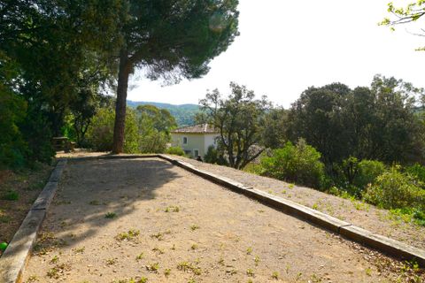 Villa i Gassin, Var, Gassin - € 2.570.000 | Ref: 1524vm - foto 21