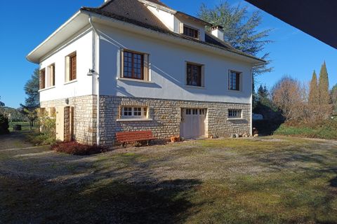 Villa a Prayssac, Lot, Prayssac - € 249.000 | Ref: LVMA90000087 - foto 2