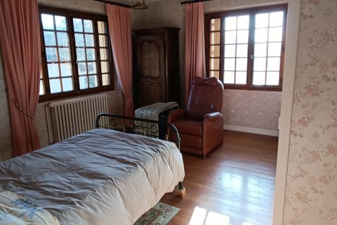 Villa a Prayssac, Lot, Prayssac - € 249.000 | Ref: LVMA90000087 - foto 6