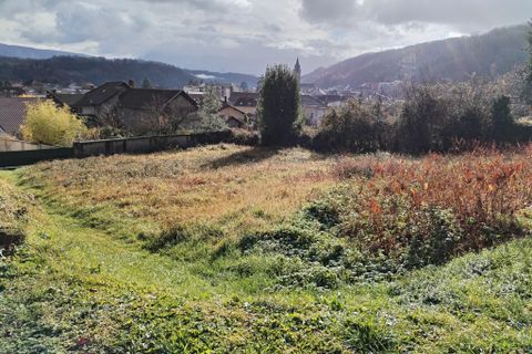 Terra a Renage, Isere, Renage - € 129.600 | Ref: PLVTE350000097 - foto 2