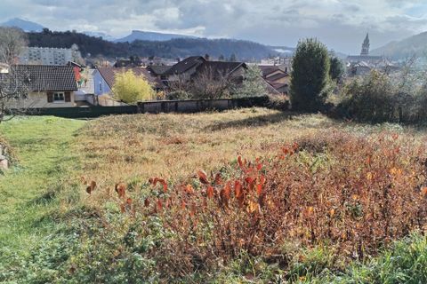 Terra a Renage, Isere, Renage - € 129.600 | Ref: PLVTE350000097 - foto 3