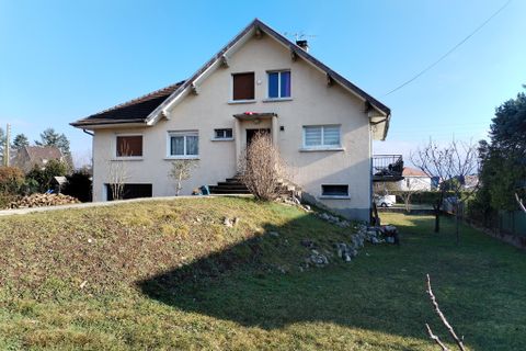 Villa a Rives, Isere, Rives - € 399.000 | Ref: PLVMA350000098 - foto 13