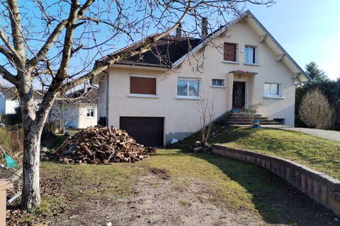 Villa a Rives, Isere, Rives - € 399.000 | Ref: PLVMA350000098 - foto 14