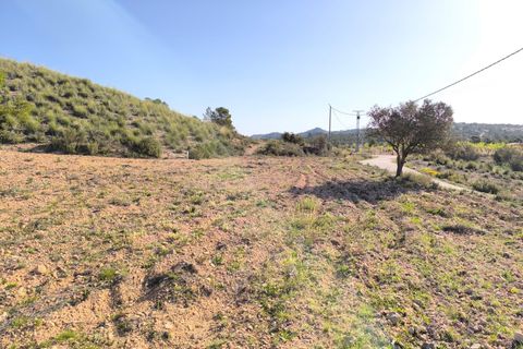 Helårsgrund i Yecla, Murcia, Yecla - € 52.500 | Ref: 70020 - foto 3