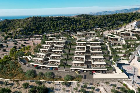 Byhus i Finestrat, Alicante, Finestrat - € 335.000 | Ref: SH-67817 - foto 1