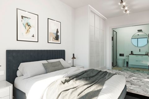 Byhus i Finestrat, Alicante, Finestrat - € 335.000 | Ref: SH-67817 - foto 5
