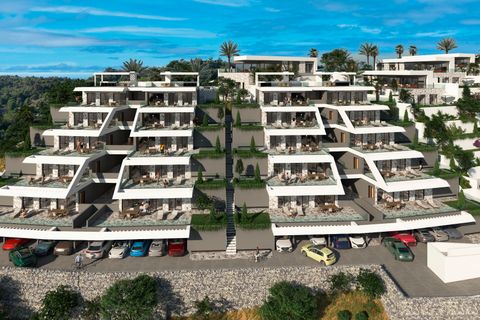 Byhus i Finestrat, Alicante, Finestrat - € 335.000 | Ref: SH-67817 - foto 9