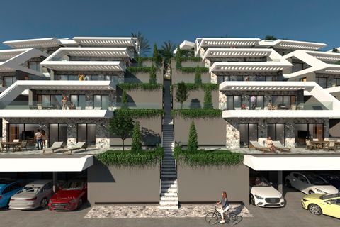 Byhus i Finestrat, Alicante, Finestrat - € 335.000 | Ref: SH-67817 - foto 11