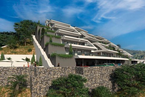 Byhus i Finestrat, Alicante, Finestrat - € 335.000 | Ref: SH-67817 - foto 12