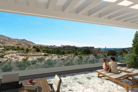 Byhus i Finestrat, Alicante, Finestrat - € 335.000 | Ref: SH-67817 - foto 13