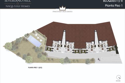 Byhus i Finestrat, Alicante, Finestrat - € 335.000 | Ref: SH-67817 - foto 16